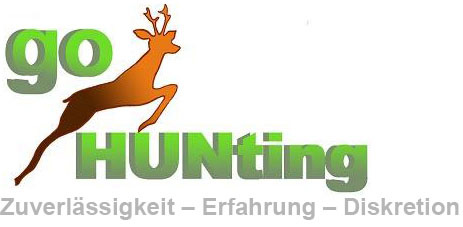go Hunting